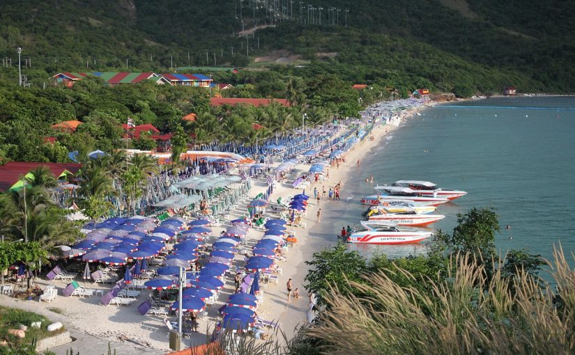 Koh Samui: Must-Do Adventures for Your Island Escape