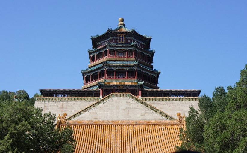 Experiencing Beijing Beyond the Great Wall – A City of Contrasts