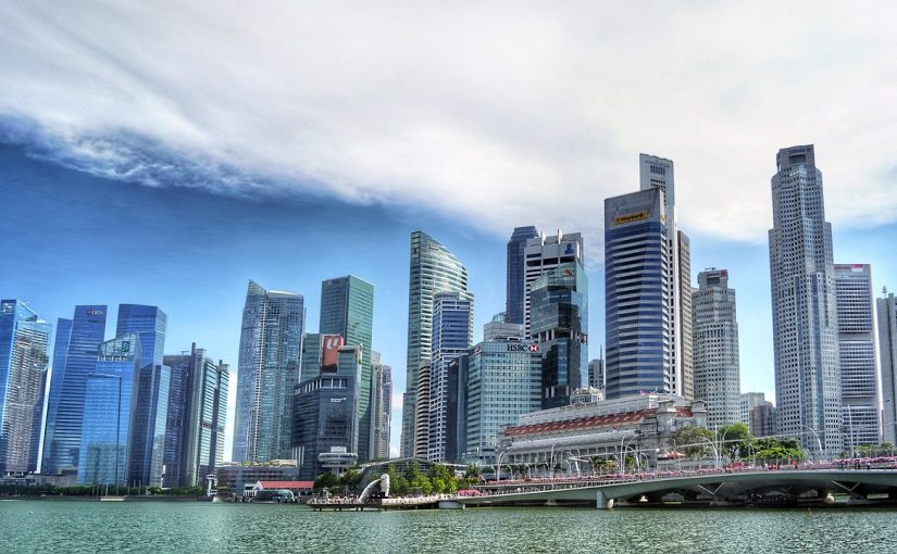 The Heart of Singapore’s Oldest Neighbourhood: Quirky Spots to Discover Around Tiong Bahru MRT