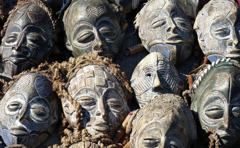 Cultural Adventures in Sandton, South Africa – A Rewarding Journey of Discovery Beckons