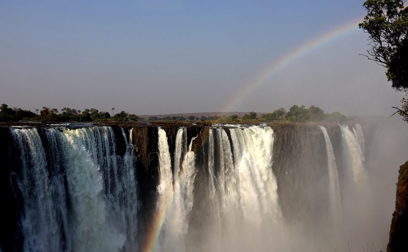 Fun Escapades for Nature Lovers at Victoria Falls in Zimbabwe – The Thrills of the Wild & Wonderful!