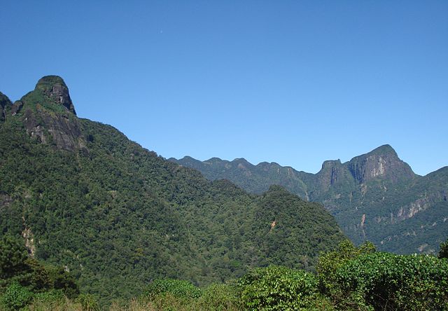 The Most Interesting Hiking Trails in Kandy – Places to Blaze a Trail