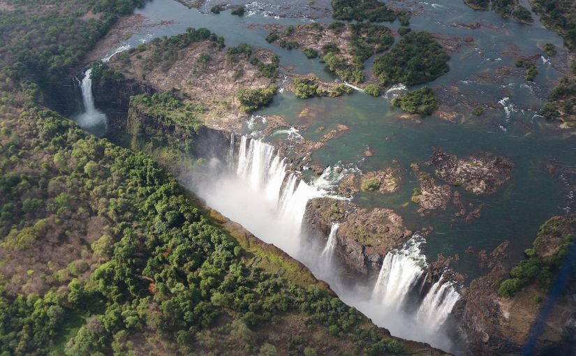 Secret Treasures Around Victoria Falls You’ll Wish You Knew About: The Beauty of Zimbabwe