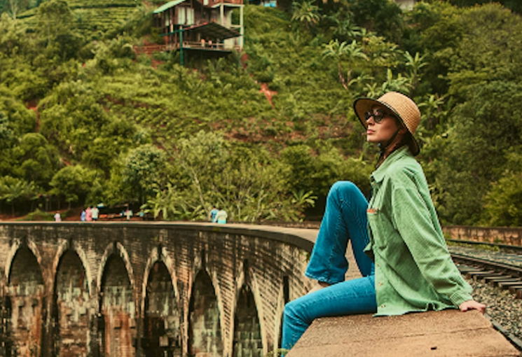 A Day in Nuwara Eliya: Tea Trails, Colonial Charm, and Cool Breezes