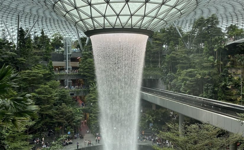 Sacred Ground and Colonial Grace: Five World Heritage Monuments to Visit in Singapore