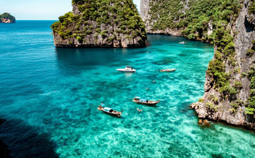What to Know Before Visiting Maya Bay in 2025 – Travel Responsibly at Thailand’s Iconic Beach