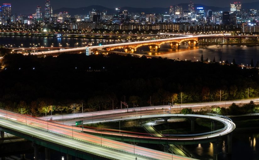 Why Visit Busan?: Prepare for a journey like no other in Korean