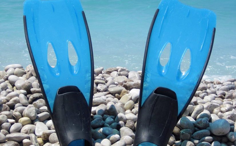 Keeping Fit, The Vacation Way – Maldives Watersports Edition