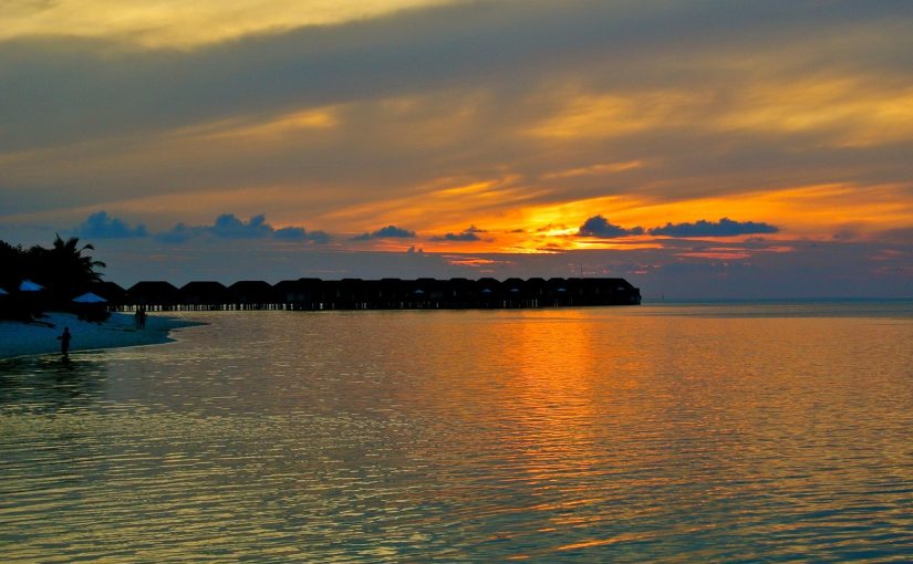 Read This Before You Go Diving in Maldives for the First Time – Answer the Call of the Deep!
