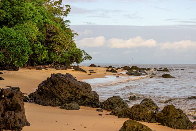 Walking & Hiking in Phuket: Trails & Locales for an Adventure in Nature