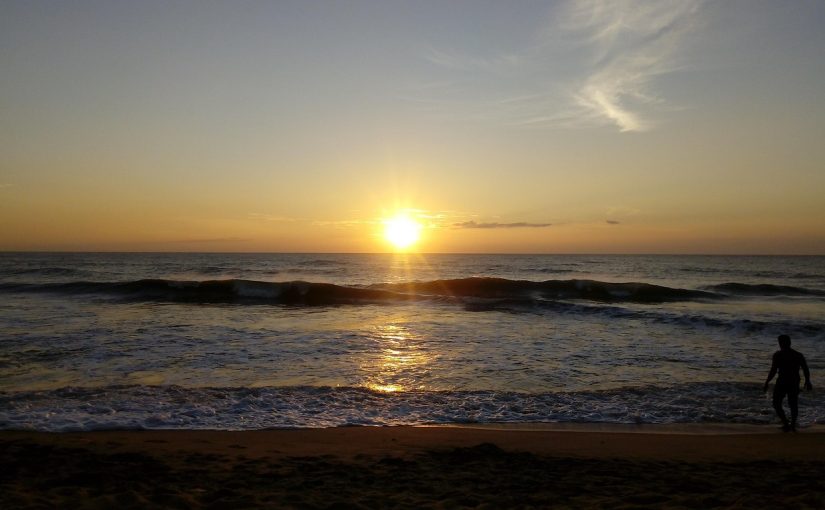 Discovering Arugam Bay: Sri Lanka’s Ultimate Surf & Serenity Escape