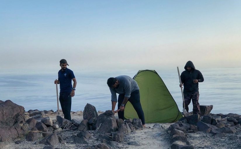 The UAE’s Adventure Capital: Exploring the Mountains, Deserts, and Shores of Ras Al Khaimah