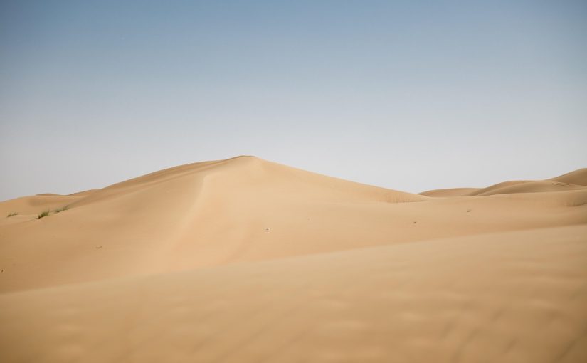Dubai Adventures: Outdoor Thrills for Adventure Lovers