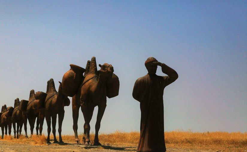 Cultural Road Trips From Doha – Discover Qatar’s Heritage Sites – Journeys that bring the country’s history to life