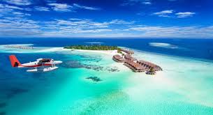 Scuba Diving in the Maldives –  A Simple Primer