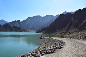 Uncover Hatta in a Day: Itinerary & Essential Tips