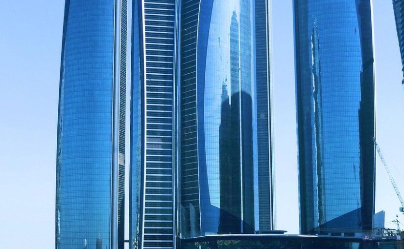 Outdoor Fun in Abu Dhabi: The Best Activities for Adventure Seekers