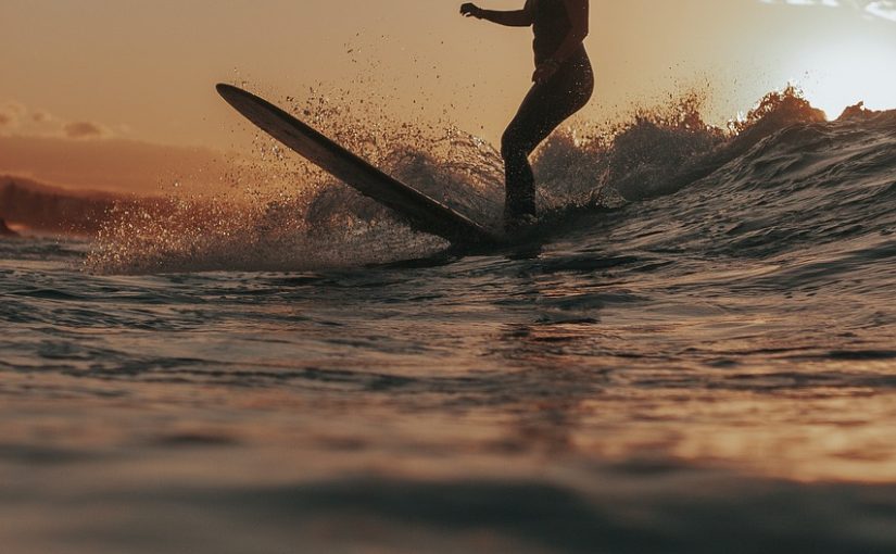A Practical Guide to Surfing in Unawatuna – Surf, Sun, and Easy Waves
