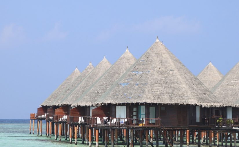 Maldives Beyond the Beach: Discover the Essence of Paradise