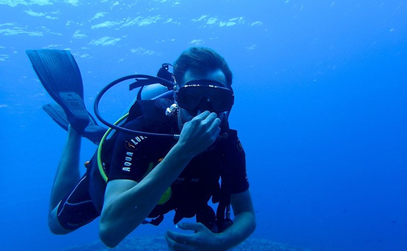 Top Diving Spots in the Maldives: A Complete Map for Divers