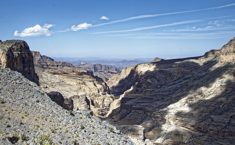 How to Spend 48 Hours in Sur, Oman – Experiencing Culture, Nature, and Adventure