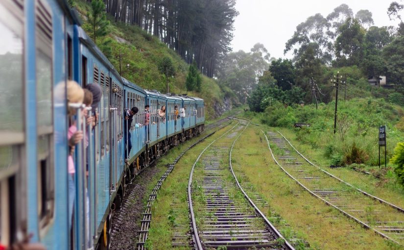 Sri Lanka’s Ultimate “Hike & Unwind” Itinerary for Adventure Seekers