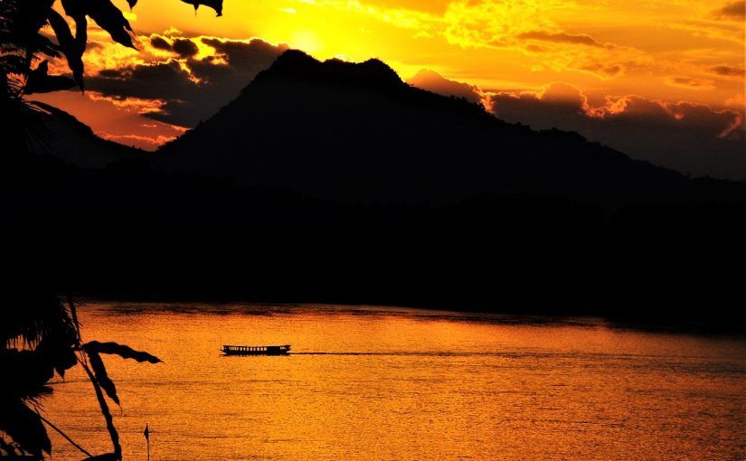 A Magical Journey Along the Mekong River – Experience Exotic and Fascinating Localities 