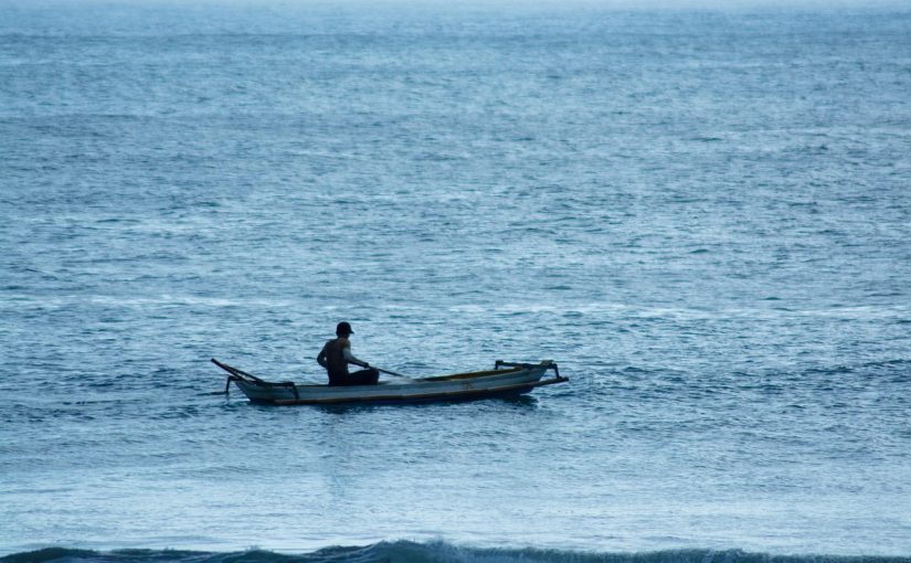 Maldives Fishing Adventures: A Quick Look