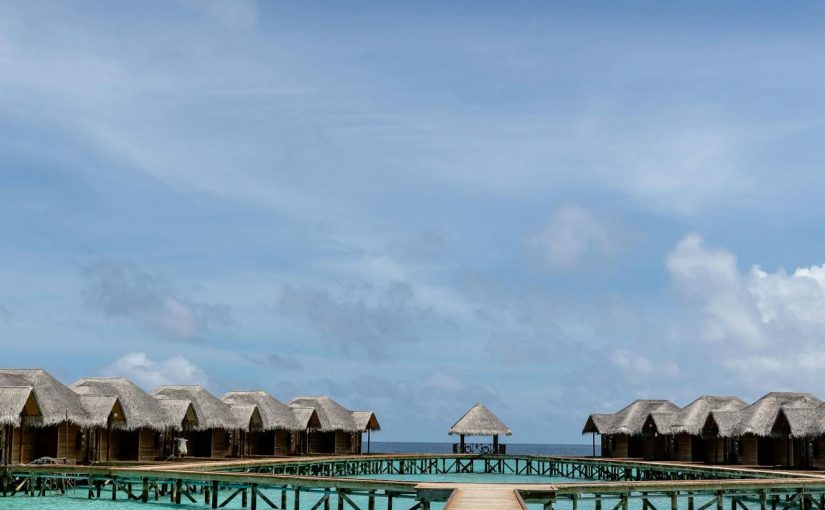 Beneath The Great Blue: The Best Places In The Maldives To Discover