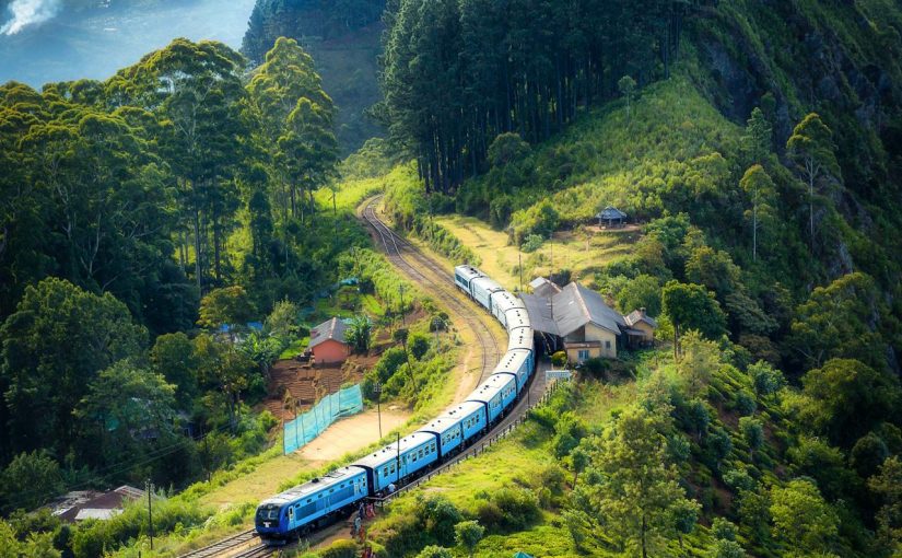 Your Ultimate Sri Lanka Travel Guide – Explore one island with endless stories