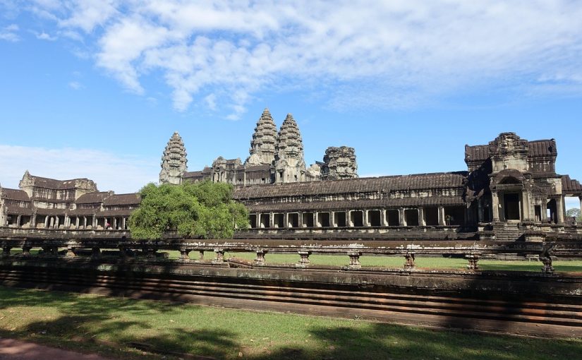Must-Visit Places in Siem Reap for Culture, History, and Local Life: Adventures Around Angkor