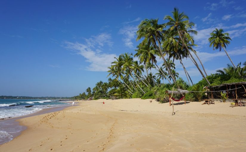 How Long You Should Stay in Tangalle: Timing That Suits You Best