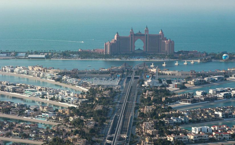 Palm Jumeirah Bucket List: Experiences You Can’t Miss