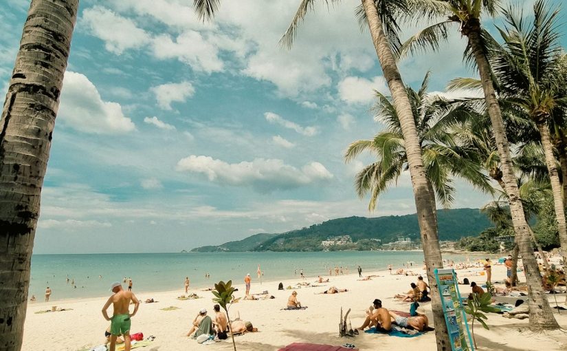 Patong’s Hidden Edges: Quiet Coves, Street Eats, and Beachside Secrets – Savour Patong’s unseen beauty and unique experiences!