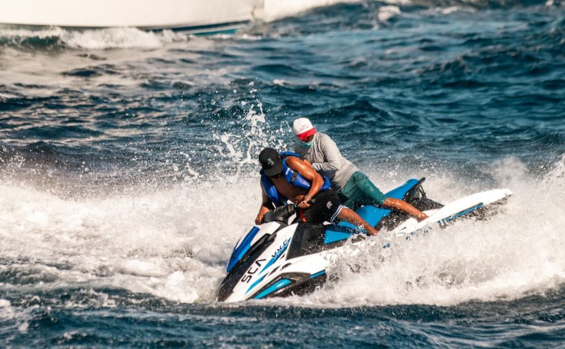 Thrilling Water Sports in Sri Lanka: Your Ultimate Adventure Guide — Every Activity Worth Exploring While on Holiday 