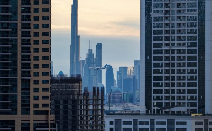 Hidden Adventures in the UAE for Explorers and Travellers – Exotic Trails Worth Taking