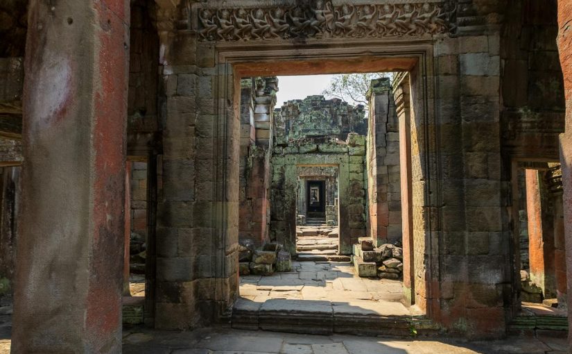 Kbal Spean in Cambodia – A Captivating Journey to a Hidden Gem