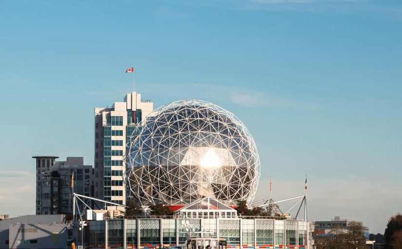 A Day in Vancouver: Exploring the Downtown Area Before Your Cruise