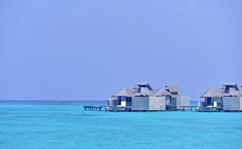 From Sun-Kissed Shores to Crystal Waters: Why the Maldives Tops Your Bucket List