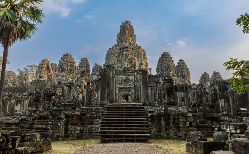 Hidden Gems in Siem Reap You Must Explore — Brimming with untamed nature, intricate artistry, and serene waters