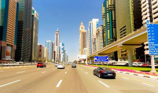 Stay, Play, Repeat – How to Plan the Perfect Dubai Staycation