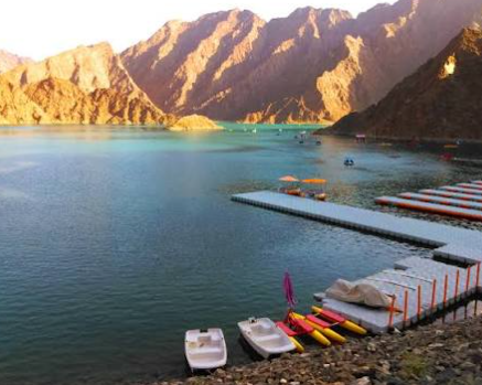 Eating Well in Hatta – A Simple Guide to Dining in the Mountains