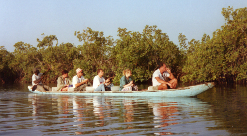 A Guide to Exploring the Koggala Lake: An Unforgettable Adventure Near Galle
