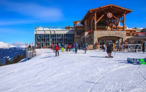 High-Alpine & Lakeside: The Ultimate Whistler Summer Adventure Guide