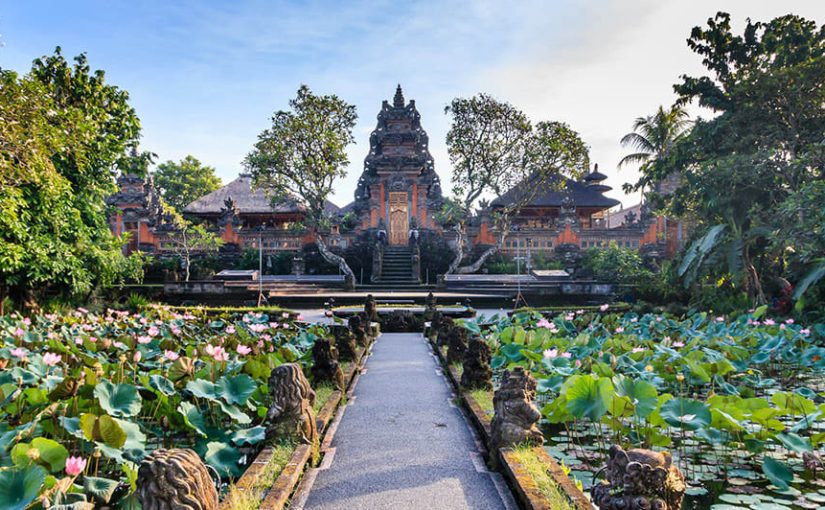 Culture, customs and everything in between: What to Expect When Visiting Bali for the First Time