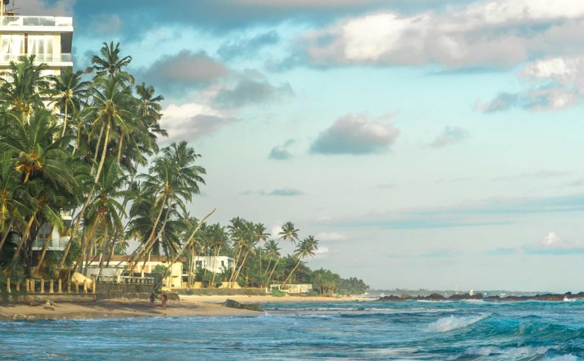 Outbound Excursions in Paradise: Top 4  Adventures to Enjoy during a Getaway in Sri Lanka