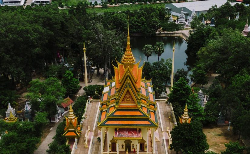 Unique Angkor Temples to Visit in Cambodia – Explore the charm and divinity of these ancient religious sanctums!