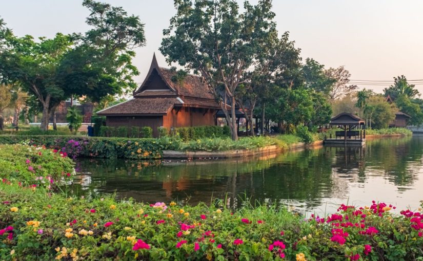 The Best Riverside Experiences in Bangkok: Where To Find Them
