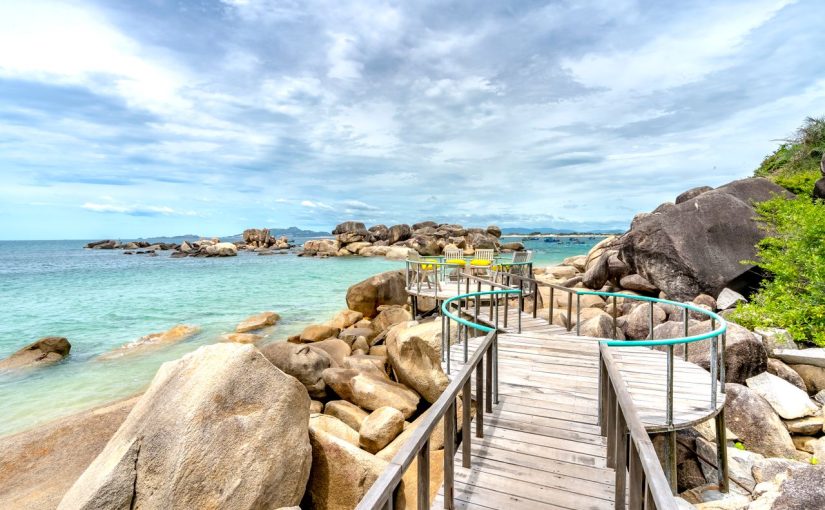 Discover Bintan – Why This Indonesian Island Escape Belongs on Your Travel List