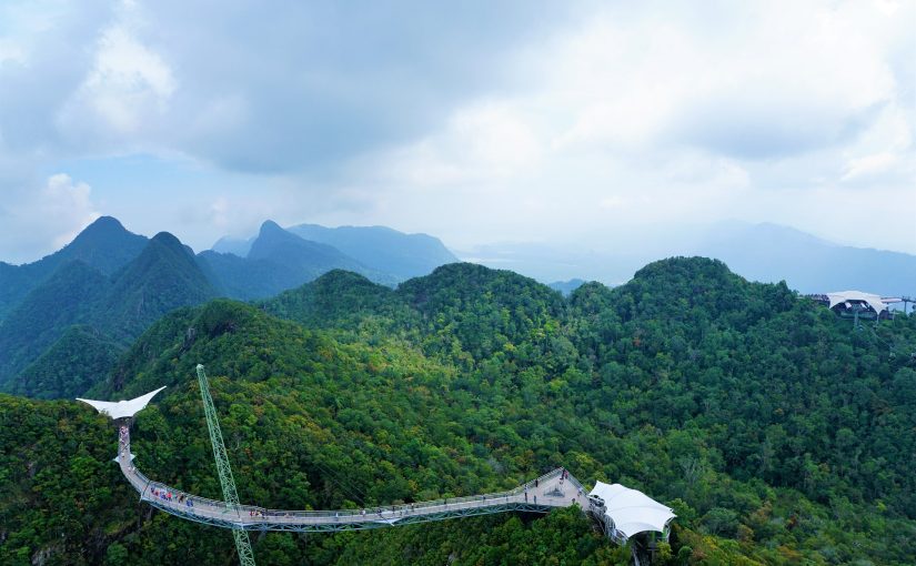 Out and About in Langkawi: Top Nature Experiences to Enjoy on the Island